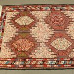 821 4149 ORIENTAL RUG